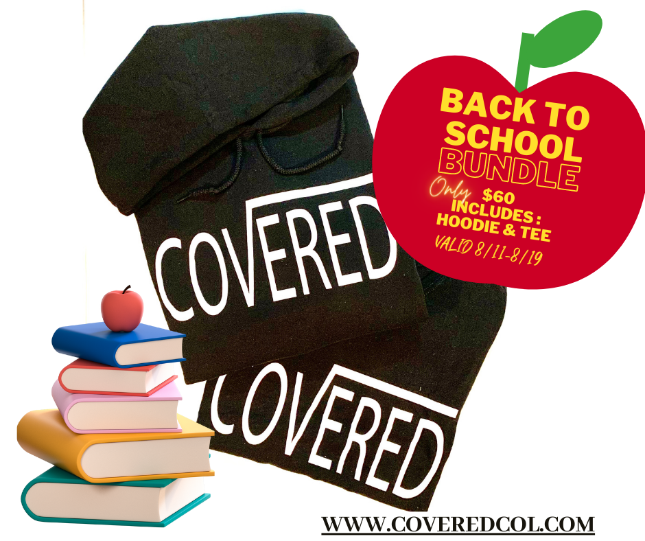 Back To School Bundle