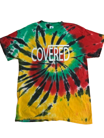 Cultural Tee