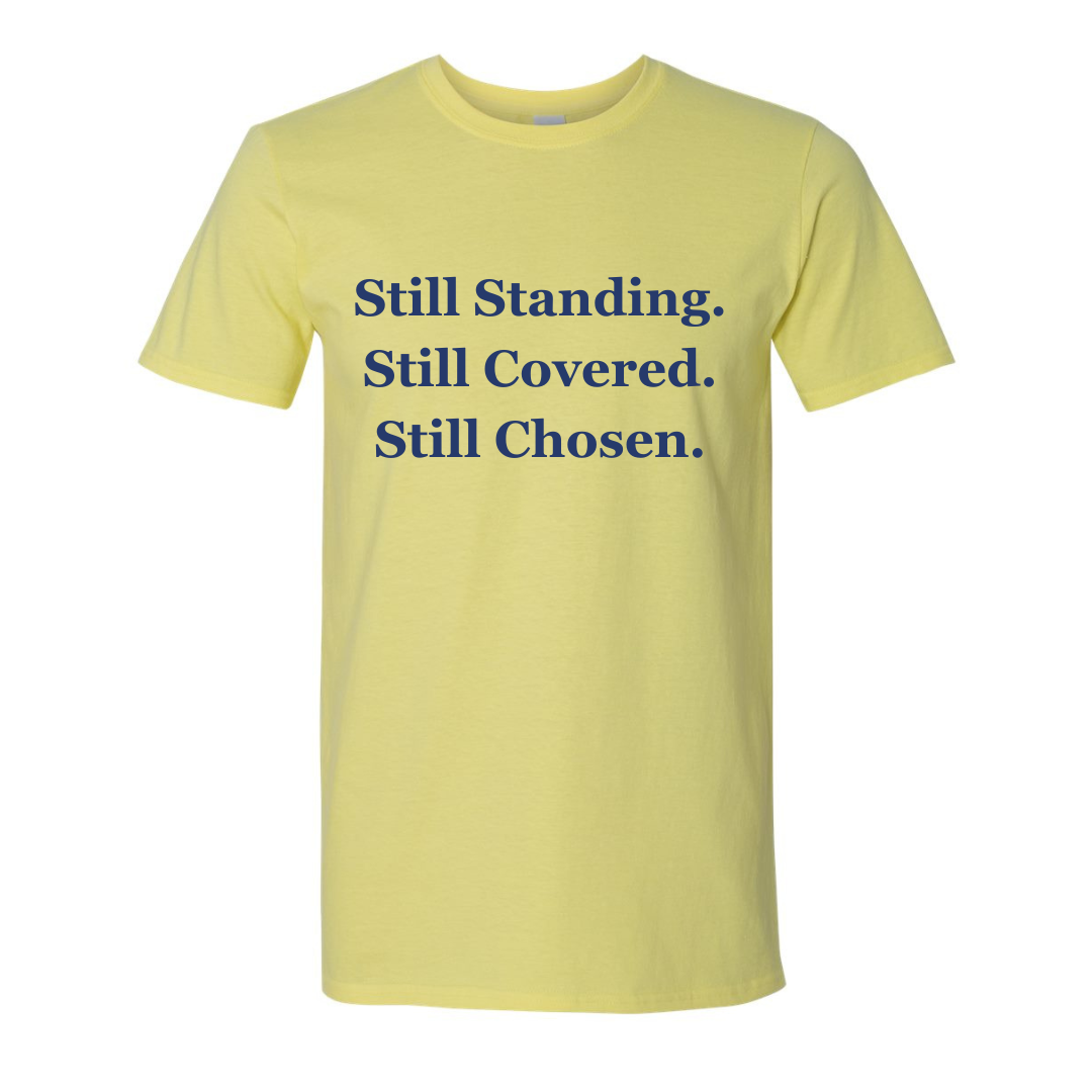 Still Standing