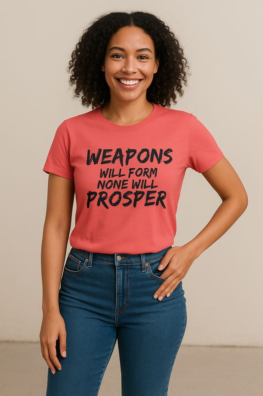 WARFARE Tee